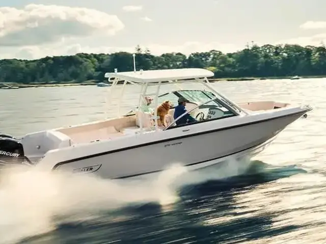 Boston Whaler