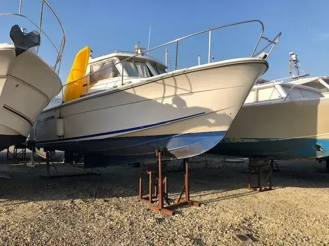 Gibert Marine Gib Sea 84