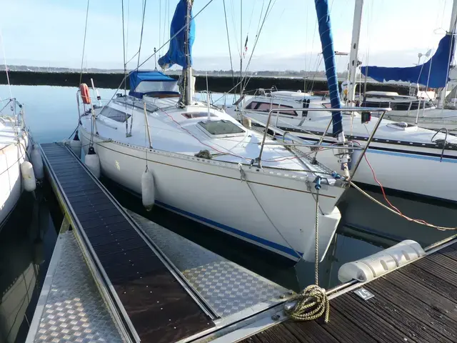 Beneteau FIRST 29 LIFTING KEEL