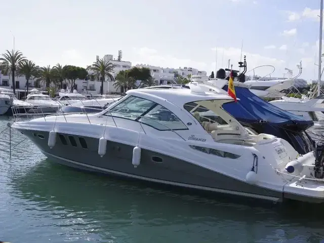 Sea Ray 515 DA