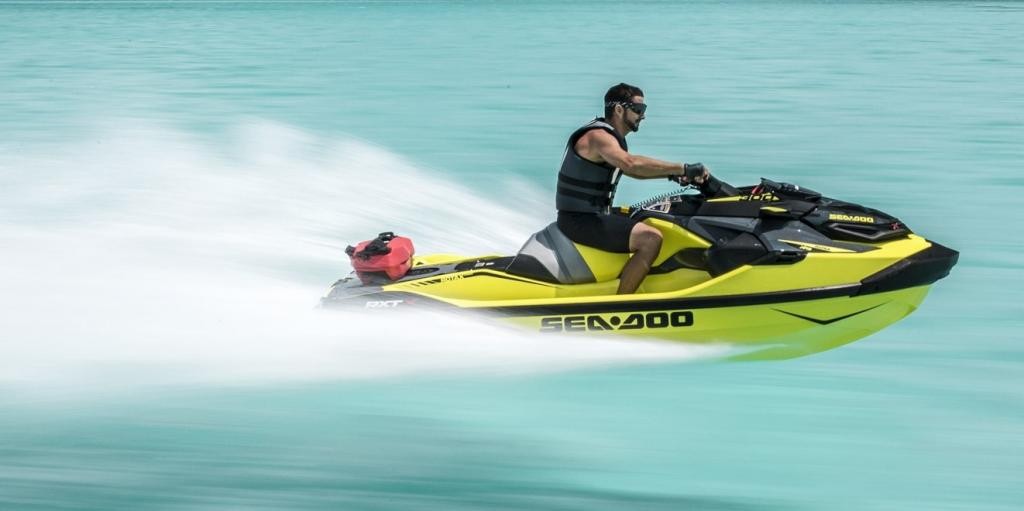 RXT X 300 - Sea-Doo