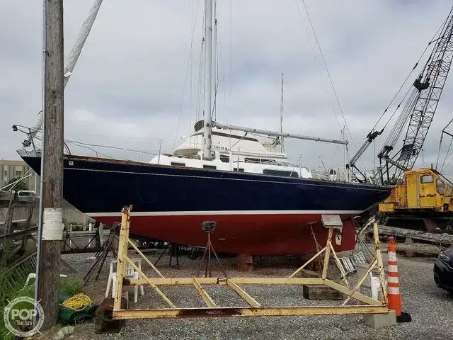 Morgan 34