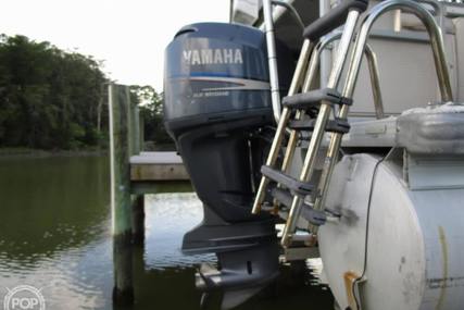 Premier Pontoons Legend 225 PTX