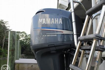 Premier Pontoons Legend 225 PTX