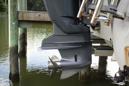 Premier Pontoons Legend 225 PTX