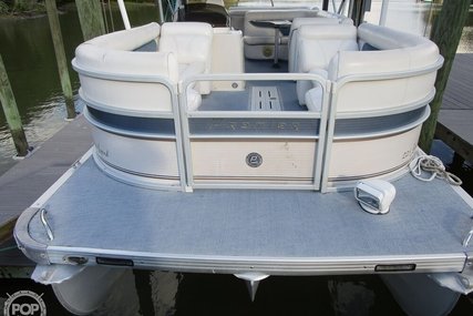 Premier Pontoons Legend 225 PTX