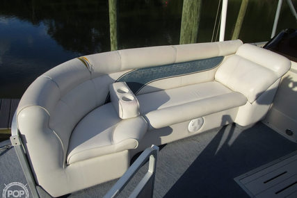 Premier Pontoons Legend 225 PTX