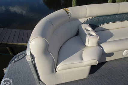 Premier Pontoons Legend 225 PTX