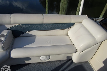 Premier Pontoons Legend 225 PTX