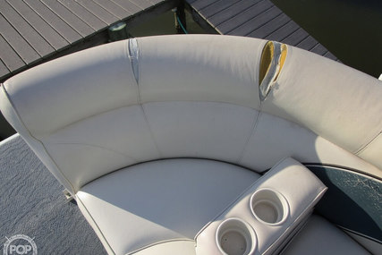 Premier Pontoons Legend 225 PTX