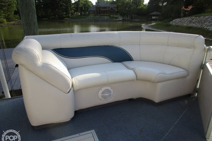 Premier Pontoons Legend 225 PTX