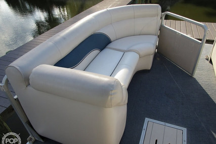 Premier Pontoons Legend 225 PTX