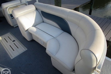 Premier Pontoons Legend 225 PTX