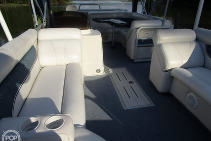 Premier Pontoons Legend 225 PTX