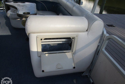 Premier Pontoons Legend 225 PTX