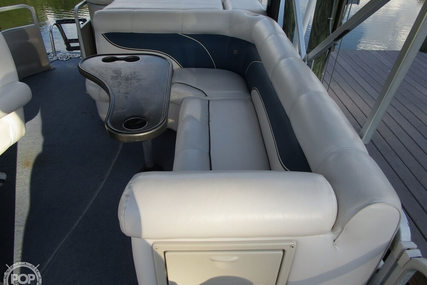 Premier Pontoons Legend 225 PTX