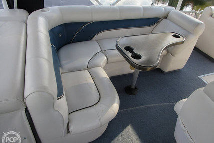 Premier Pontoons Legend 225 PTX