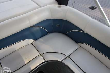 Premier Pontoons Legend 225 PTX