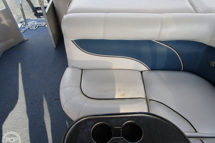 Premier Pontoons Legend 225 PTX