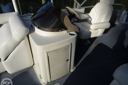 Premier Pontoons Legend 225 PTX