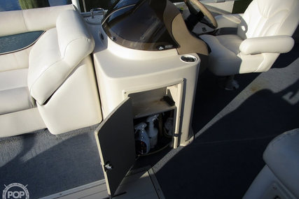 Premier Pontoons Legend 225 PTX