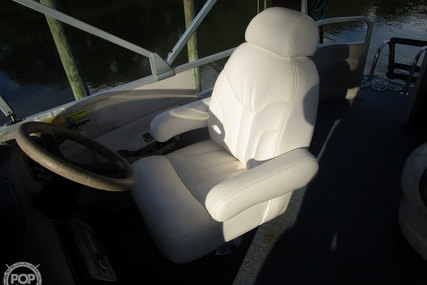 Premier Pontoons Legend 225 PTX