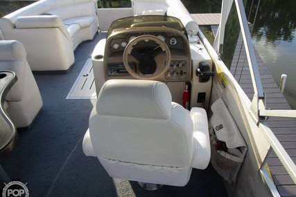 Premier Pontoons Legend 225 PTX