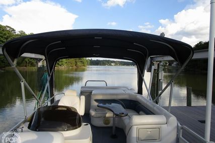 Premier Pontoons Legend 225 PTX