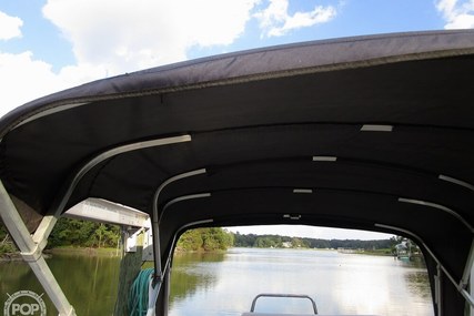 Premier Pontoons Legend 225 PTX