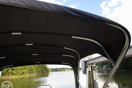 Premier Pontoons Legend 225 PTX