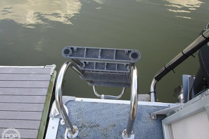 Premier Pontoons Legend 225 PTX