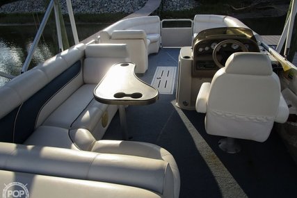 Premier Pontoons Legend 225 PTX