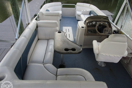 Premier Pontoons Legend 225 PTX