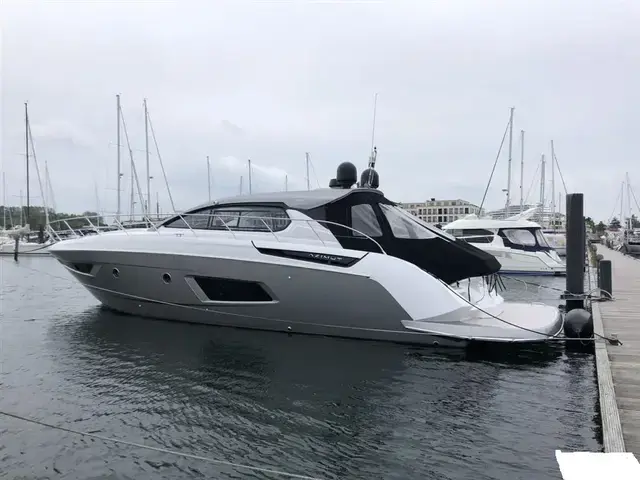 Azimut Atlantis 50 HT