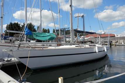 Helmsman Yachts Swede 38