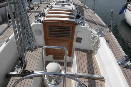 Helmsman Yachts Swede 38