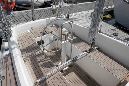 Helmsman Yachts Swede 38