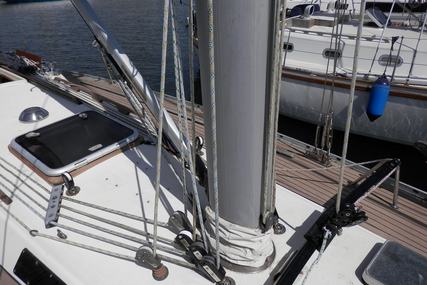 Helmsman Yachts Swede 38