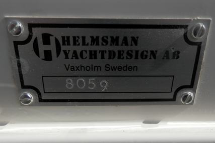 Helmsman Yachts Swede 38