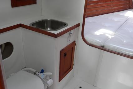 Helmsman Yachts Swede 38