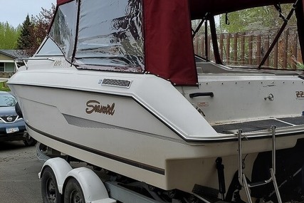 Seaswirl 220 SWL