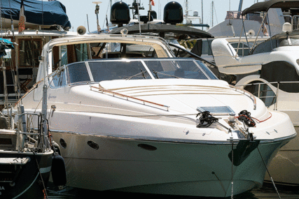 Riva 54 Aquarius