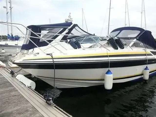 Sunseeker 25 PORTOFINO XPS