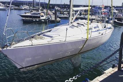 J Boats J35