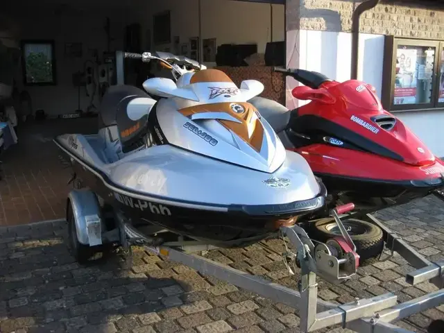 Sea Doo 332 RXTX