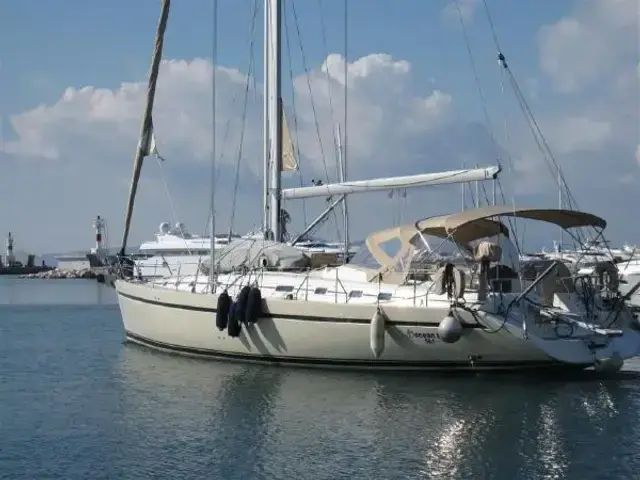 56.1 - Ocean Yachts