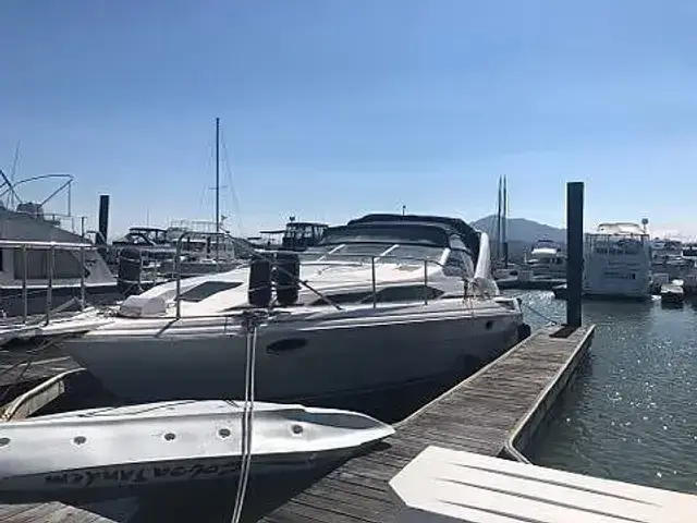 Bayliner 3785 Sunbridge