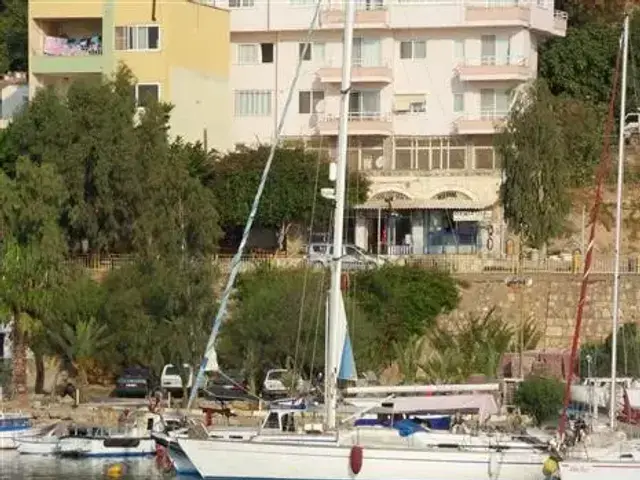 Bavaria 47 Ocean