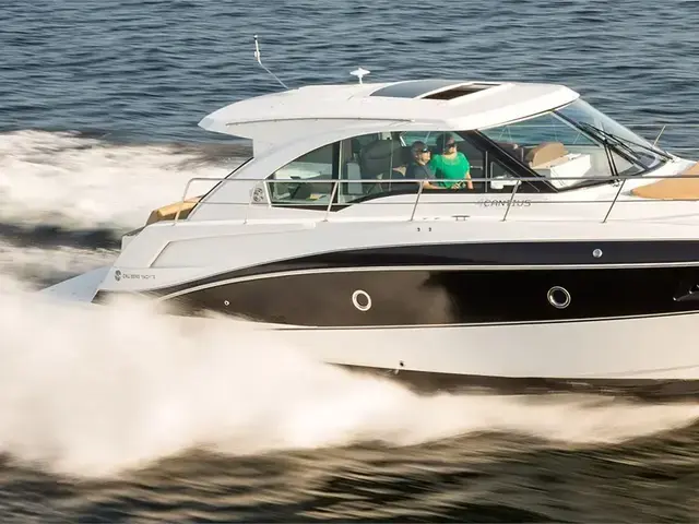 Cruisers Yachts 41 cantius