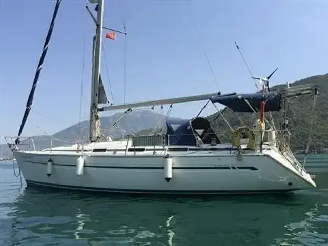 Bavaria 340